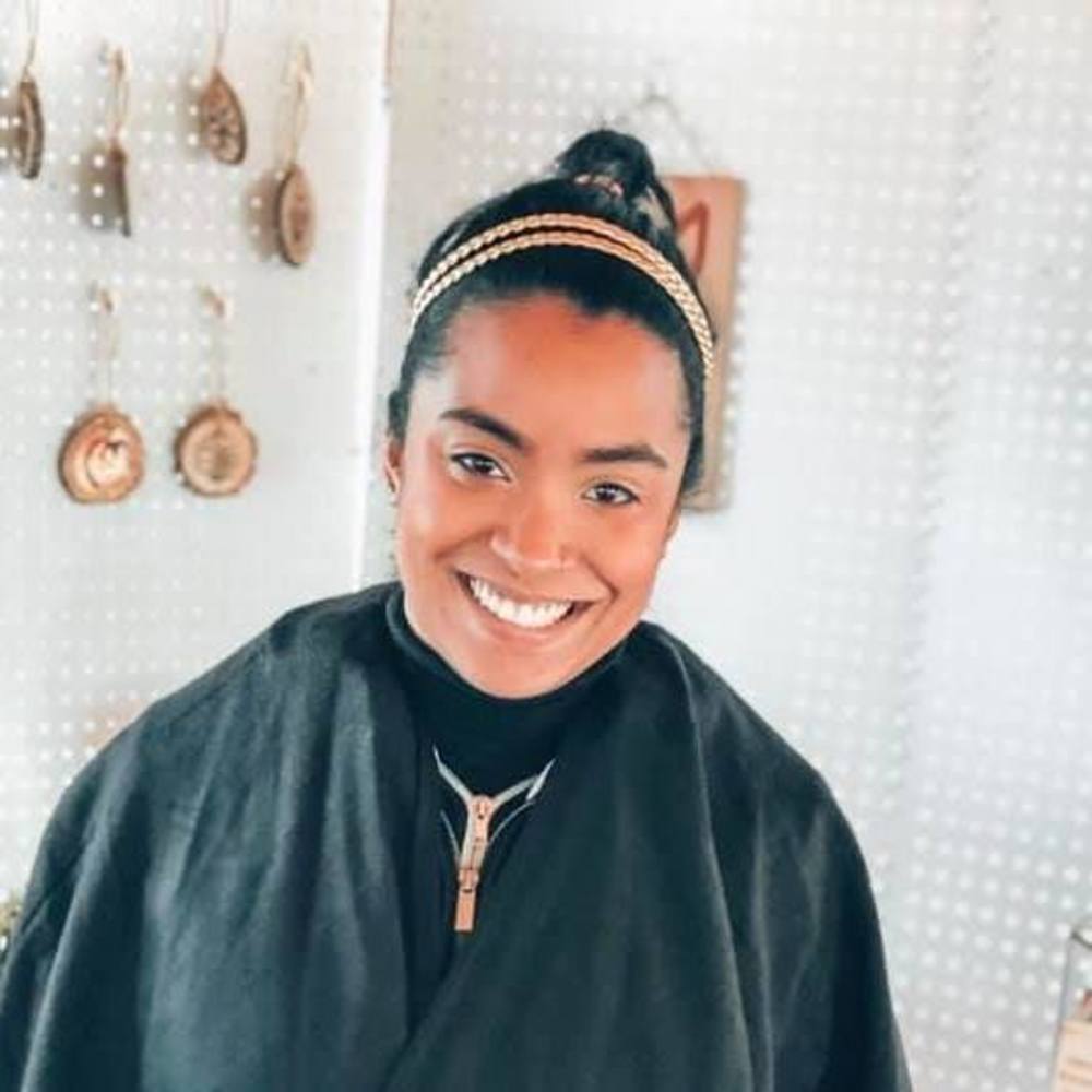 Meet your Posher, Steff